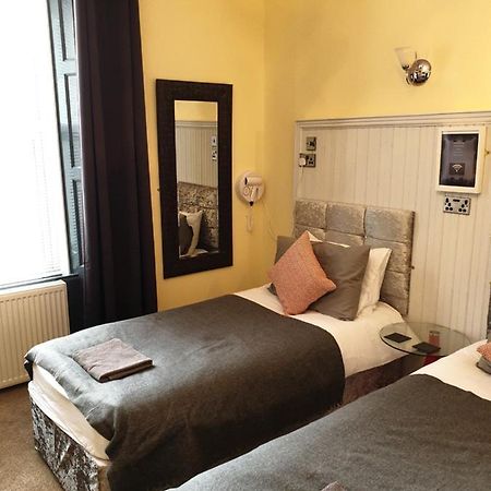 Lower Gilmore Place Edinburgh Dış mekan fotoğraf